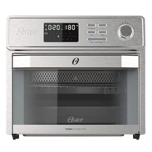 Imagem de uma Air Fryer Oven da marca Oster, modelo ofor 250