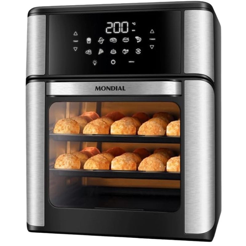 Air Fryer Oven Mondial AFON 12L