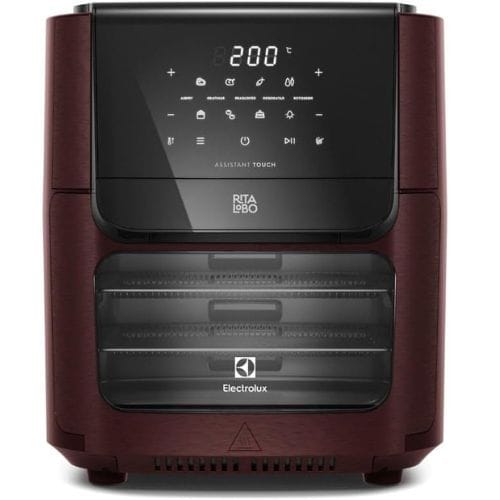 Air Fryer Oven Electrolux EAF90 Rita Lobo
